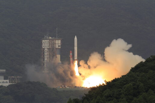 (C)宇宙航空研究開発機構(JAXA)