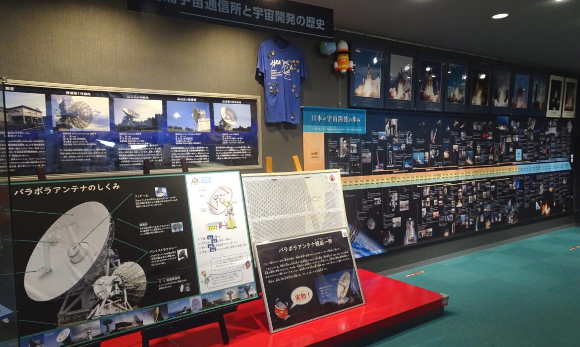 (C)宇宙航空研究開発機構(JAXA)