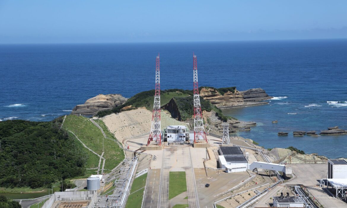 (C)宇宙航空研究開発機構(JAXA)