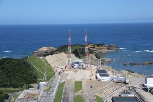 (C)宇宙航空研究開発機構(JAXA)
