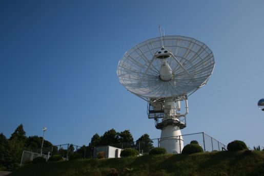 (C)宇宙航空研究開発機構(JAXA)