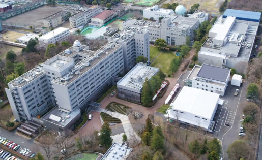 (C)宇宙航空研究開発機構(JAXA)