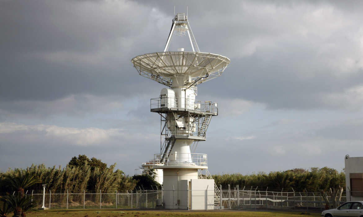 (C)宇宙航空研究開発機構(JAXA)
