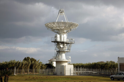 (C)宇宙航空研究開発機構(JAXA)