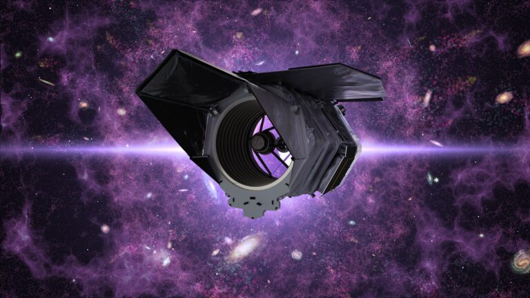 【よくわかる】ナンシー・グレース・ローマン宇宙望遠鏡