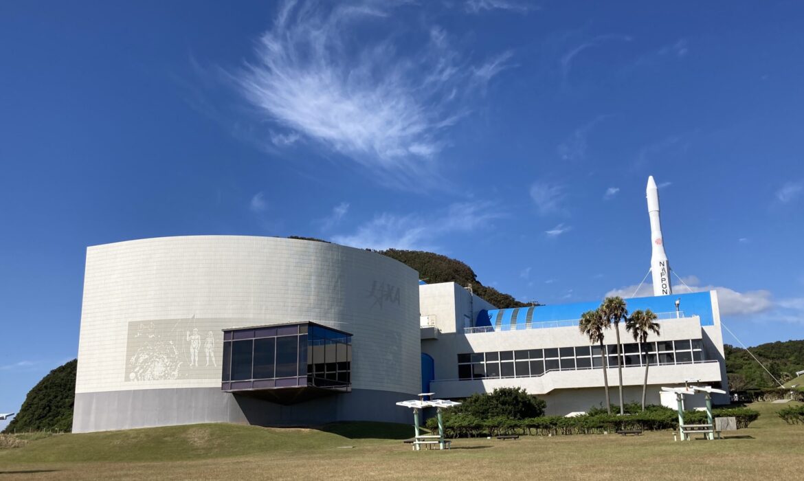 (C)宇宙航空研究開発機構(JAXA)