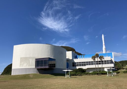 (C)宇宙航空研究開発機構(JAXA)