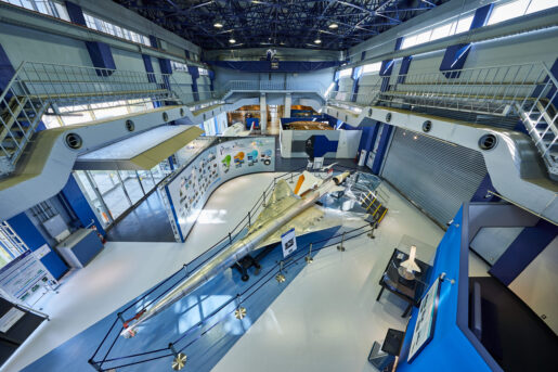 (C)宇宙航空研究開発機構(JAXA)