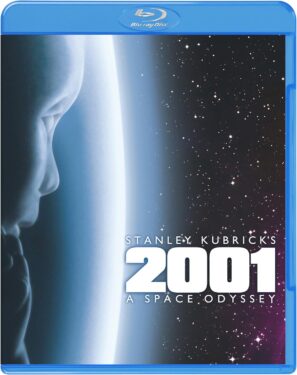 2001年宇宙の旅　SPACEDOOR