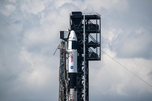 Image Credit : NASA