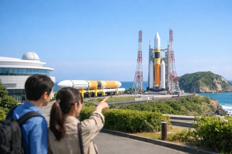 種子島宇宙センター 見学 ガイド|初訪問で迷わない予約・施設・アクセスの完全攻略 種子島宇宙センター 見学 ガイド|初訪問で迷わない予約・施設・アクセスの完全攻略