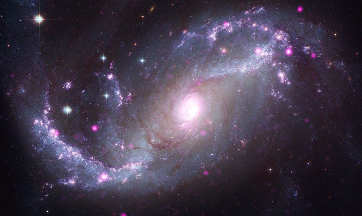 Image Credit : NASA