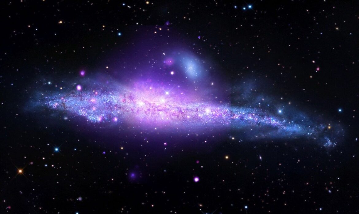 Image Credit : NASA