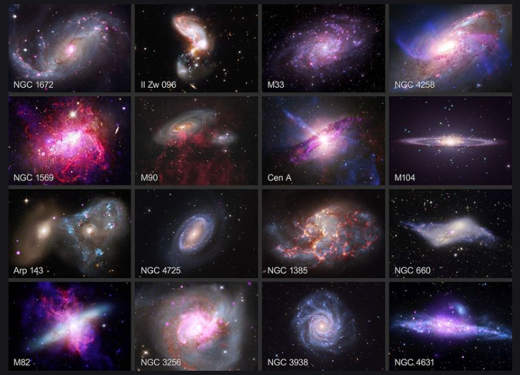 Image Credit : NASA