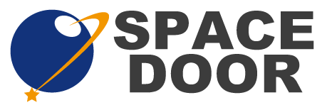 SPACEDOOR – 宇宙への扉を開く！