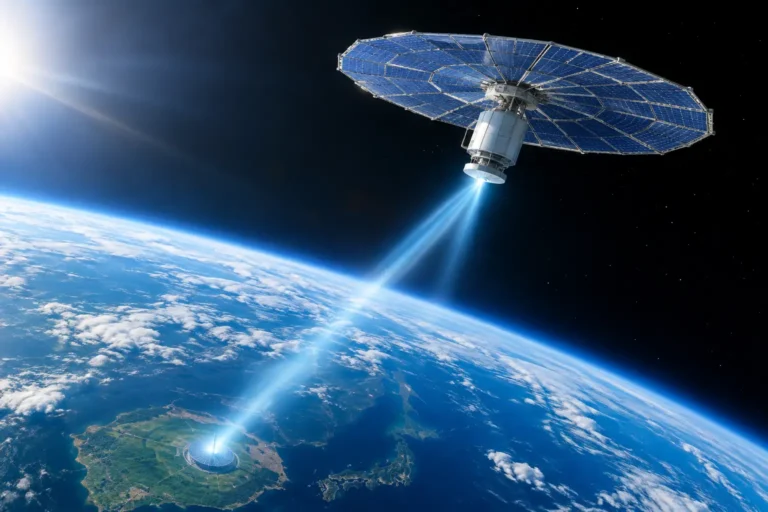 宇宙太陽光発電 動向を徹底解説 日本・米国・欧州・中国の実証競争と日本の現在地 宇宙太陽光発電 動向を徹底解説 日本・米国・欧州・中国の実証競争と日本の現在地