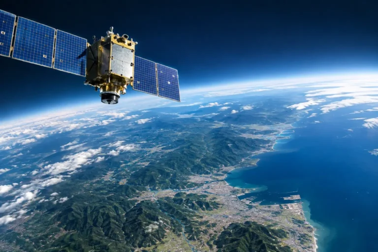 衛星画像 防災活用 国内 事例を徹底解説、日本の被災地を宇宙からどう見つけるのか 衛星画像 防災活用 国内 事例を徹底解説、日本の被災地を宇宙からどう見つけるのか