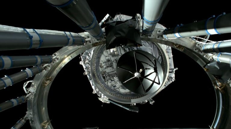 打ち上げに成功したNASA「ローマン宇宙望遠鏡」が宇宙の謎を解き明かす!