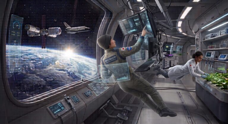 宇宙飛行士が「夢」ではなく「当たり前」になる未来へ