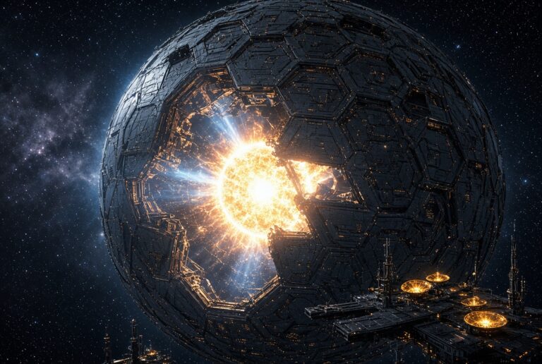 人類の進化はどこへ向かう?宇宙文明のレベルを測る「カルダシェフ・スケール」とは?