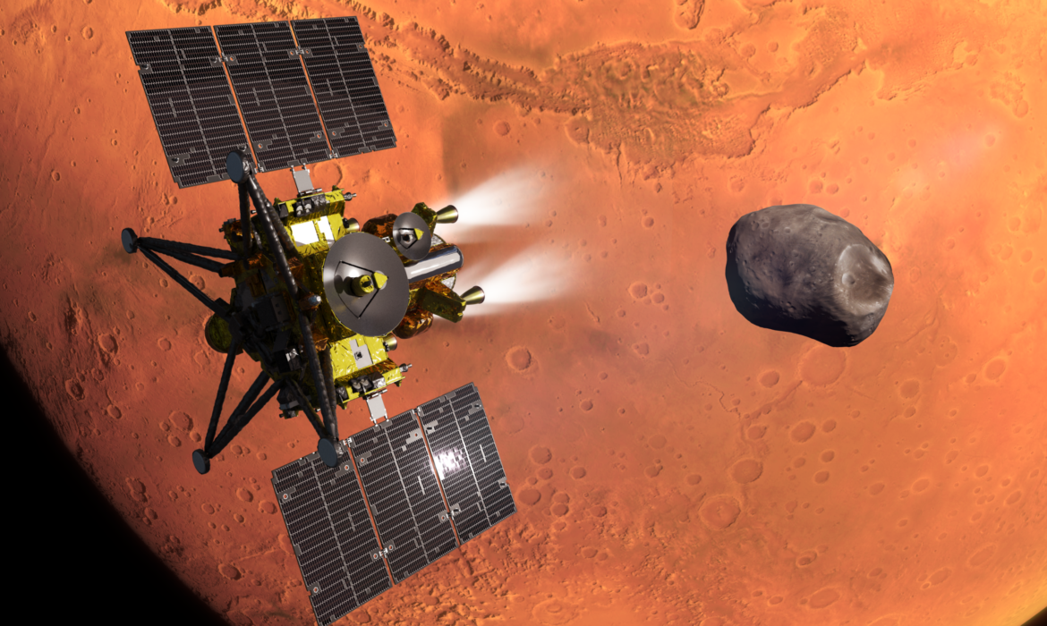 (C)宇宙航空研究開発機構(JAXA)