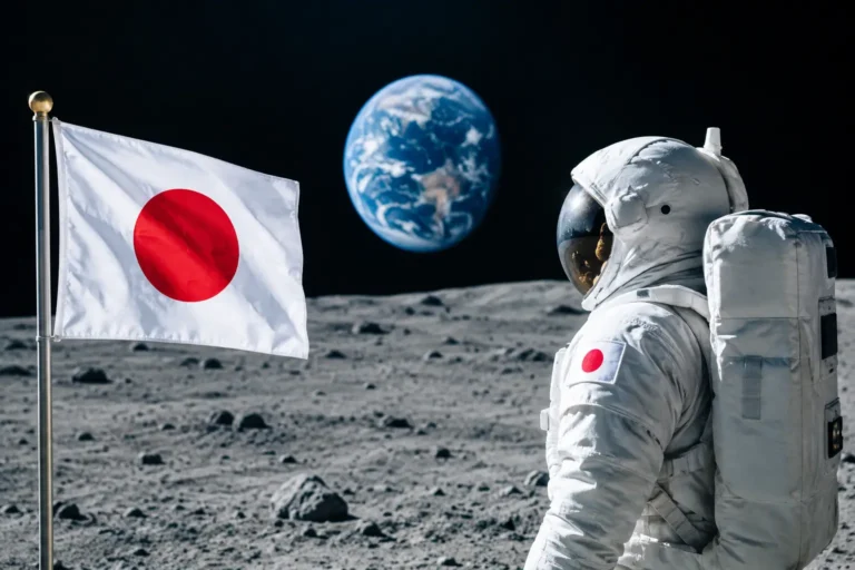 アルテミス合意の内容・参加国を徹底解説 日本が署名した月面ルールとは何か アルテミス合意の内容・参加国を徹底解説 日本が署名した月面ルールとは何か