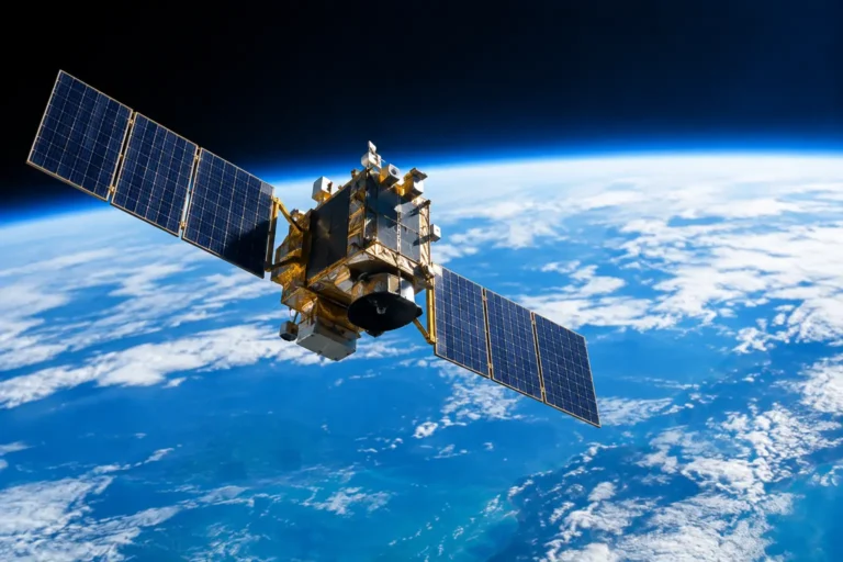 人工衛星の寿命は何年?軌道別の違いと寿命の決まり方を徹底解説 人工衛星の寿命は何年?軌道別の違いと寿命の決まり方を徹底解説