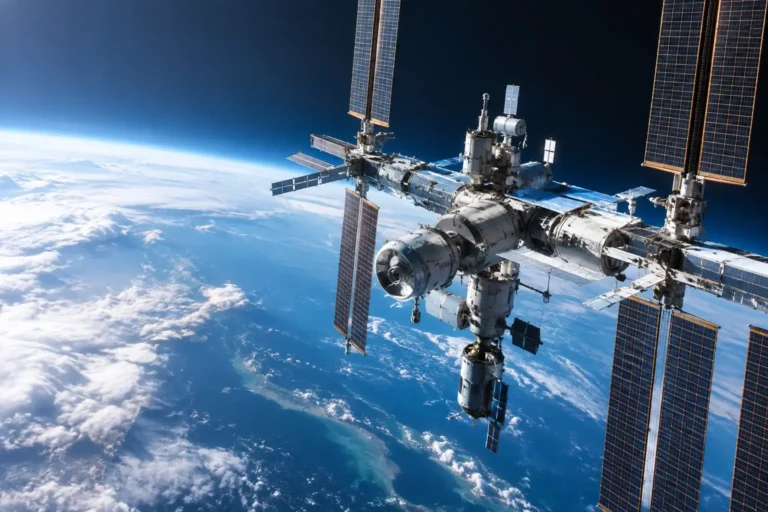 商業宇宙ステーション 開発動向を徹底解説 2030年代の低軌道は誰が担う？