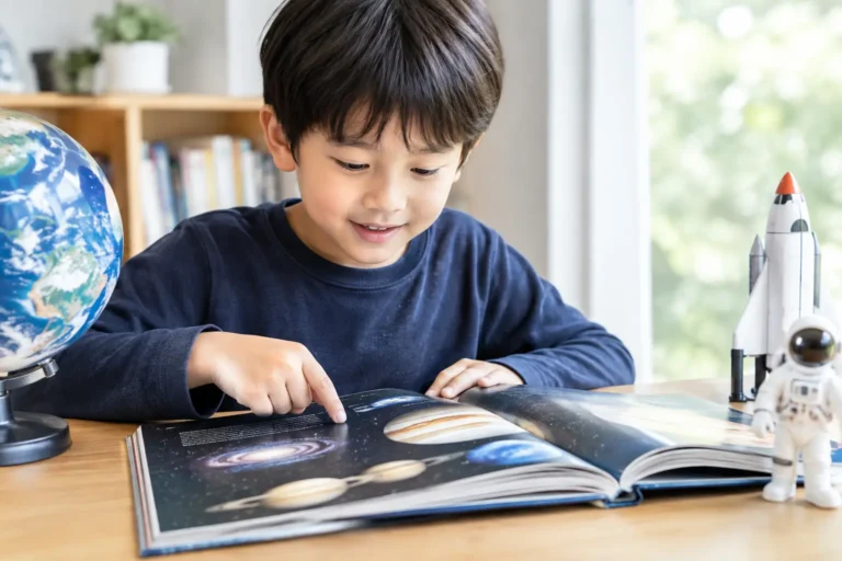 子ども向け 宇宙図鑑 おすすめ 7選|年齢別に選ぶ最初の一冊 子ども向け 宇宙図鑑 おすすめ 7選|年齢別に選ぶ最初の一冊