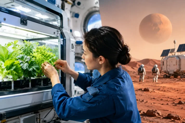 宇宙 植物 栽培は月・火星探査を変えるか?ISS実験から地上技術まで徹底解説 宇宙 植物 栽培は月・火星探査を変えるか?ISS実験から地上技術まで徹底解説