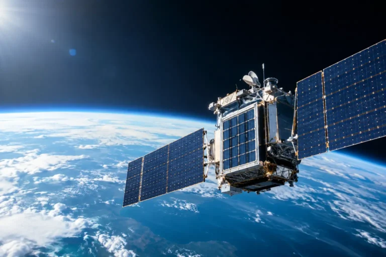 宇宙データセンター 開発 動向を徹底解説、軌道上AIは地上をどう変える? 宇宙データセンター 開発 動向を徹底解説、軌道上AIは地上をどう変える?