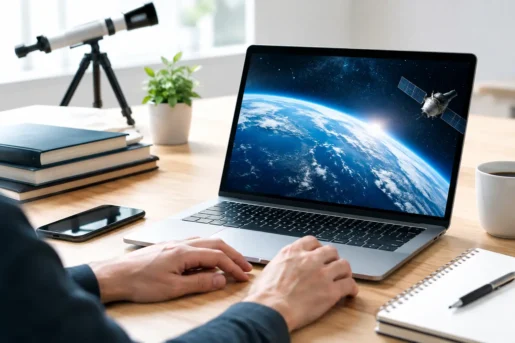 宇宙ニュース 日本語 おすすめ メディアは？初心者から投資家までの選び方7選