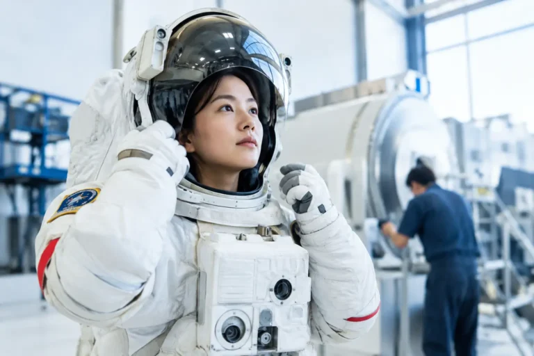 宇宙飛行士 訓練 内容 入門｜地上で挑む宇宙ミッションの全貌を徹底解説