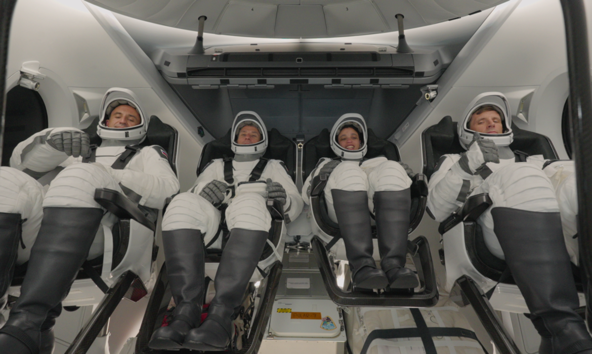 Image credit : NASA