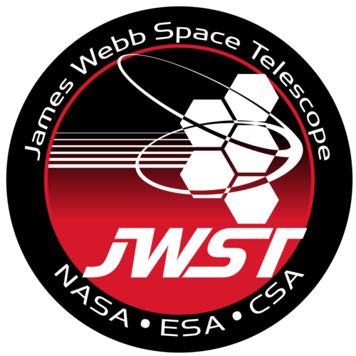James Webb Space Telescope　ジェームスウェブ望遠鏡　SPACEDOOR スペースドア